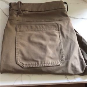 Lululemon ABC Pants Classic